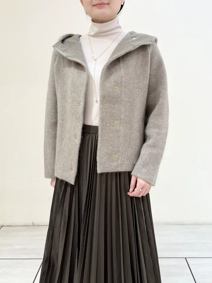 23区 S 松浦 コーディネート画像