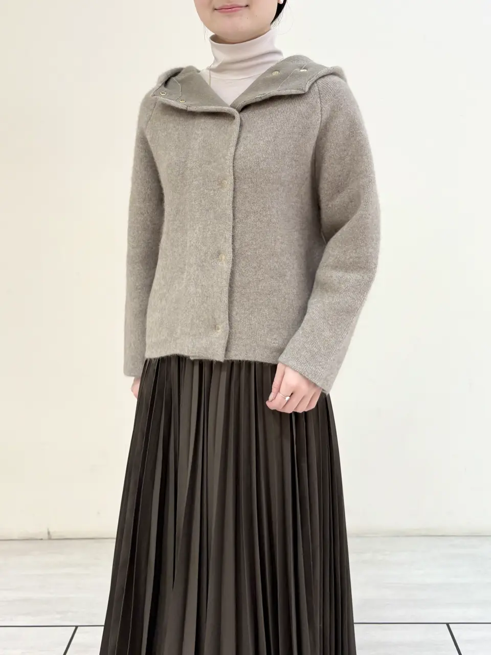 23区 S 松浦 コーディネート画像