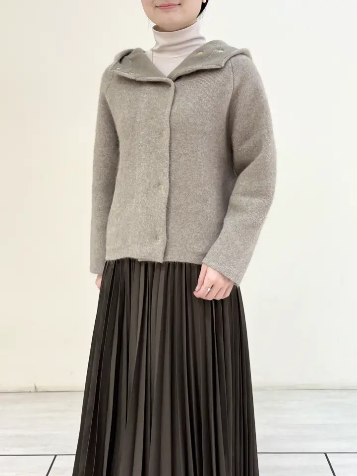 23区 S 松浦 コーディネート画像