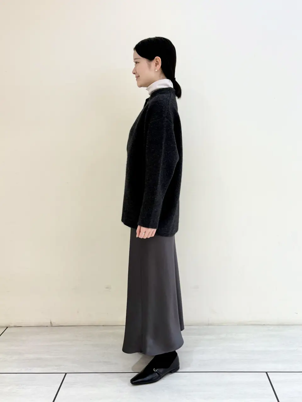 23区 S 松浦 コーディネート画像