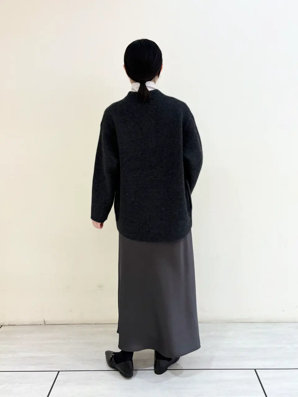 23区 S 松浦 コーディネート画像