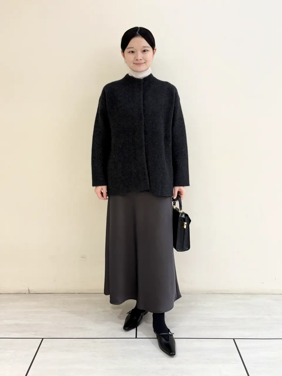 23区 S 松浦 コーディネート画像