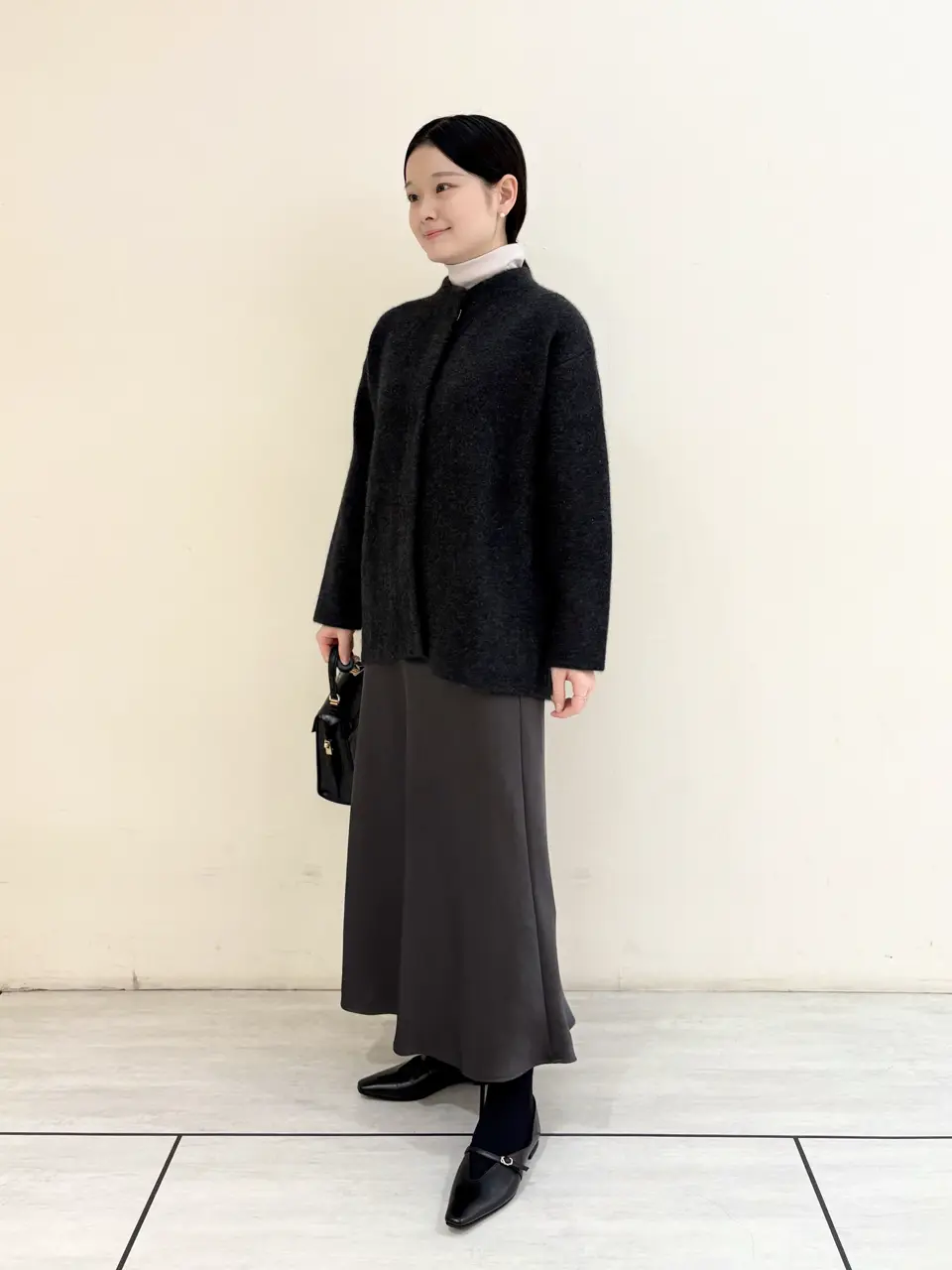 23区 S 松浦 コーディネート画像