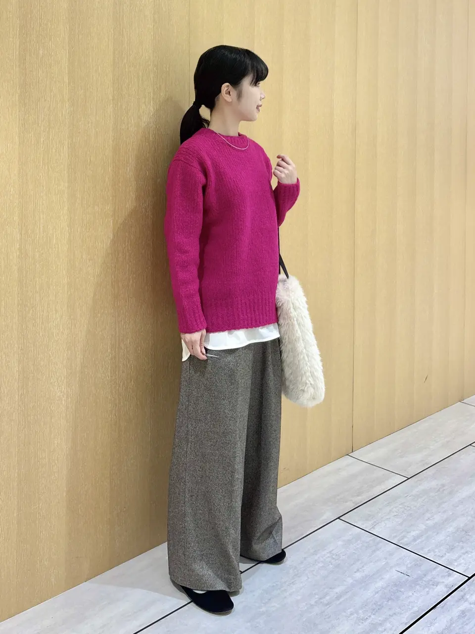 23区 S 平井 コーディネート画像