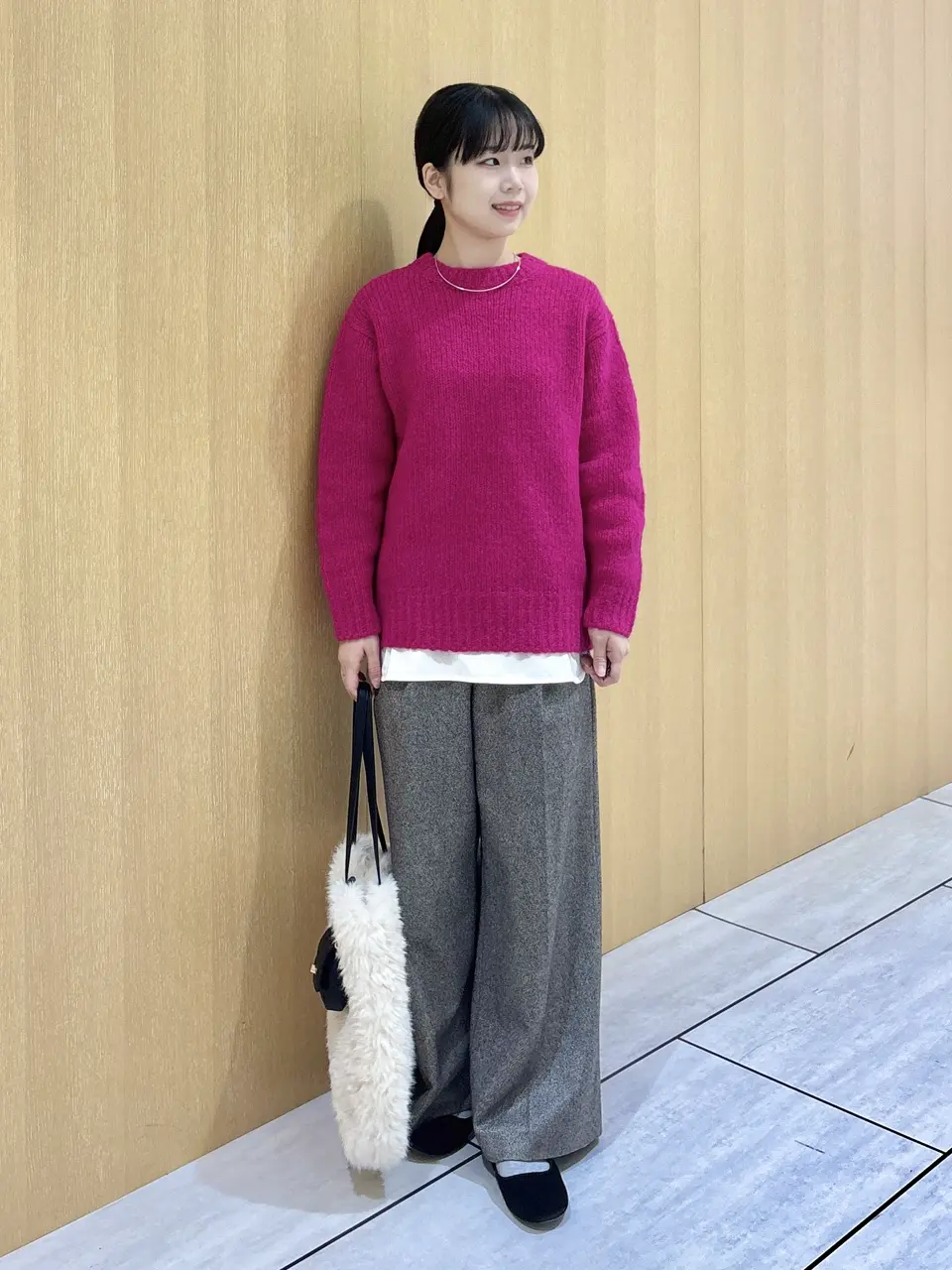 23区 S 平井 コーディネート画像