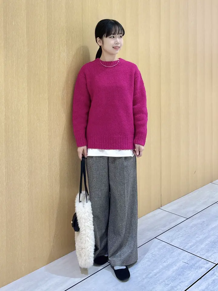 23区 S 平井 コーディネート画像