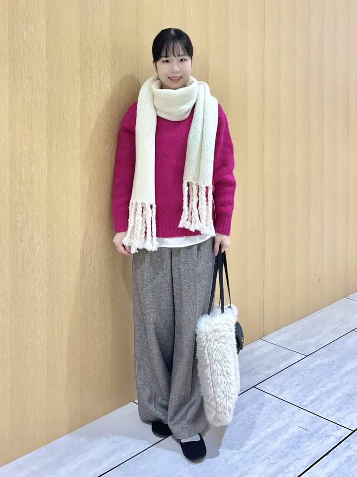 23区 S 平井 コーディネート画像