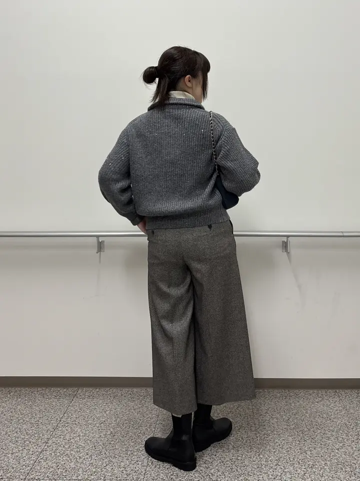 23区 稲垣 コーディネート画像