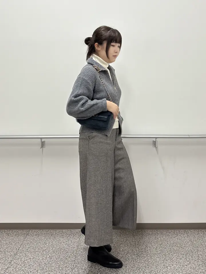 23区 稲垣 コーディネート画像