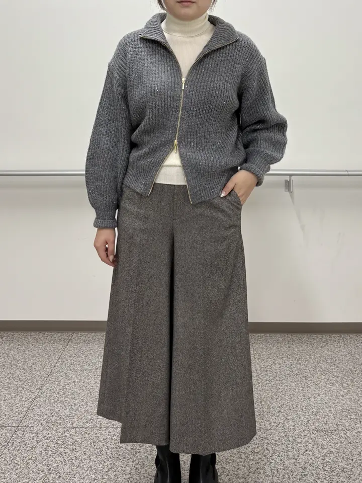 23区 稲垣 コーディネート画像