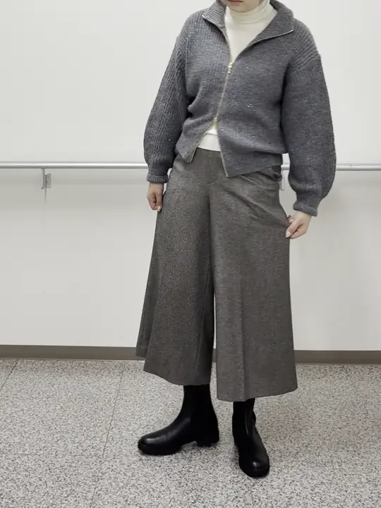 23区 稲垣 コーディネート画像