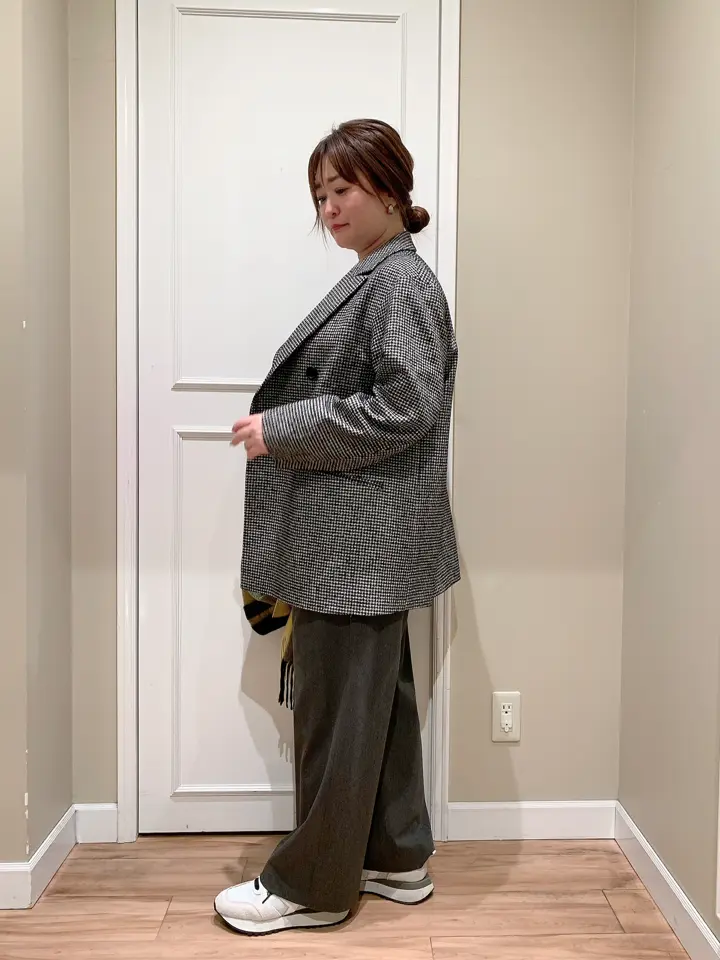 23区 江川 コーディネート画像