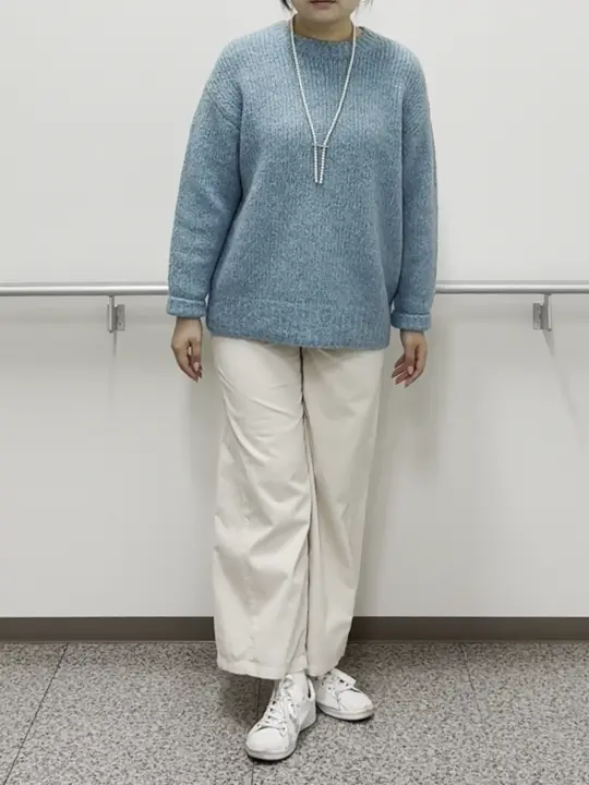 23区 稲垣 コーディネート画像