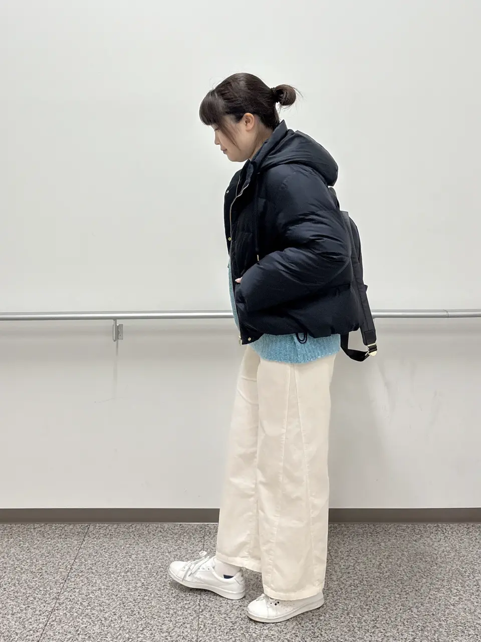 23区 稲垣 コーディネート画像