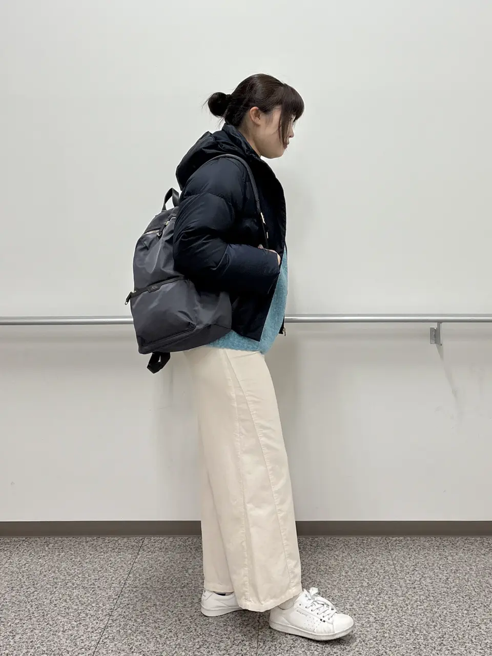 23区 稲垣 コーディネート画像