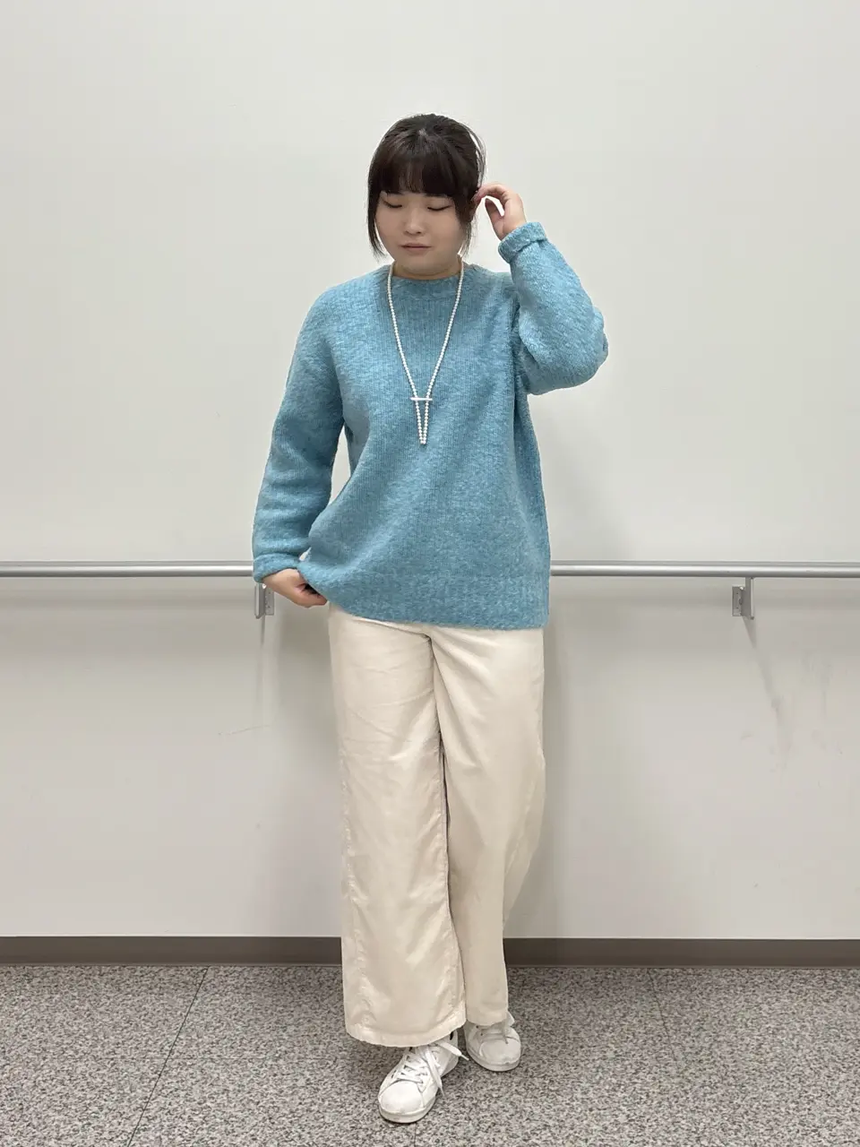 23区 稲垣 コーディネート画像