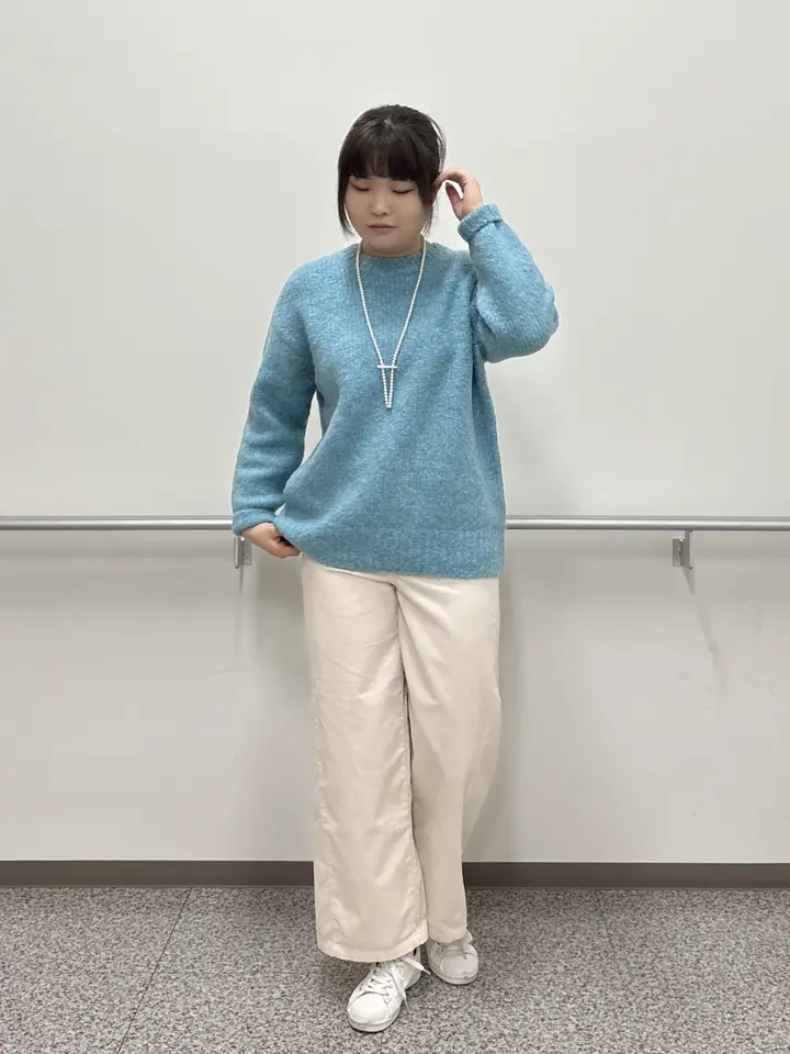 23区 稲垣 コーディネート画像