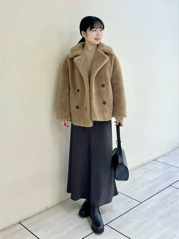 23区 S 平井 コーディネート画像