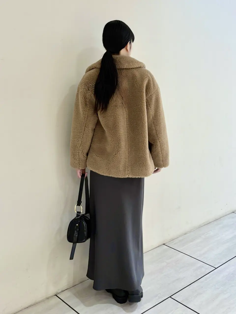 23区 S 平井 コーディネート画像