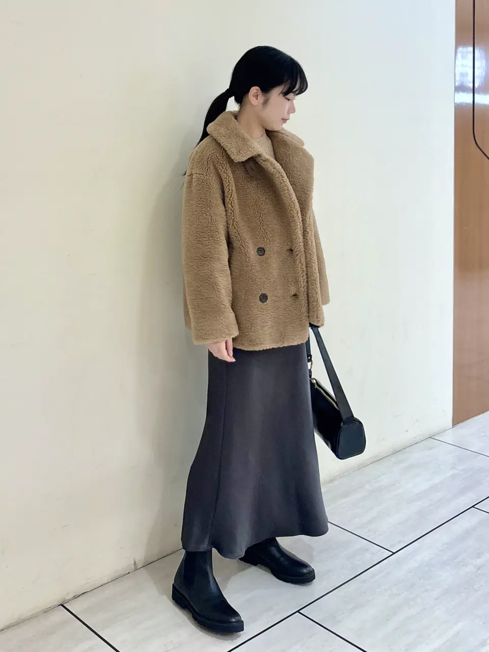 23区 S 平井 コーディネート画像