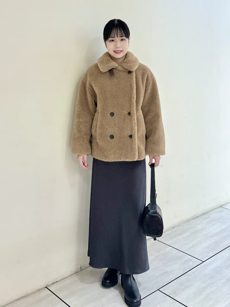 23区 S 平井 コーディネート画像