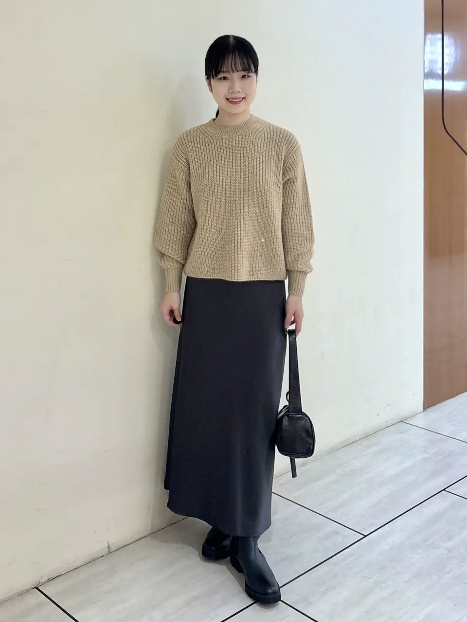 23区 S 平井 コーディネート画像