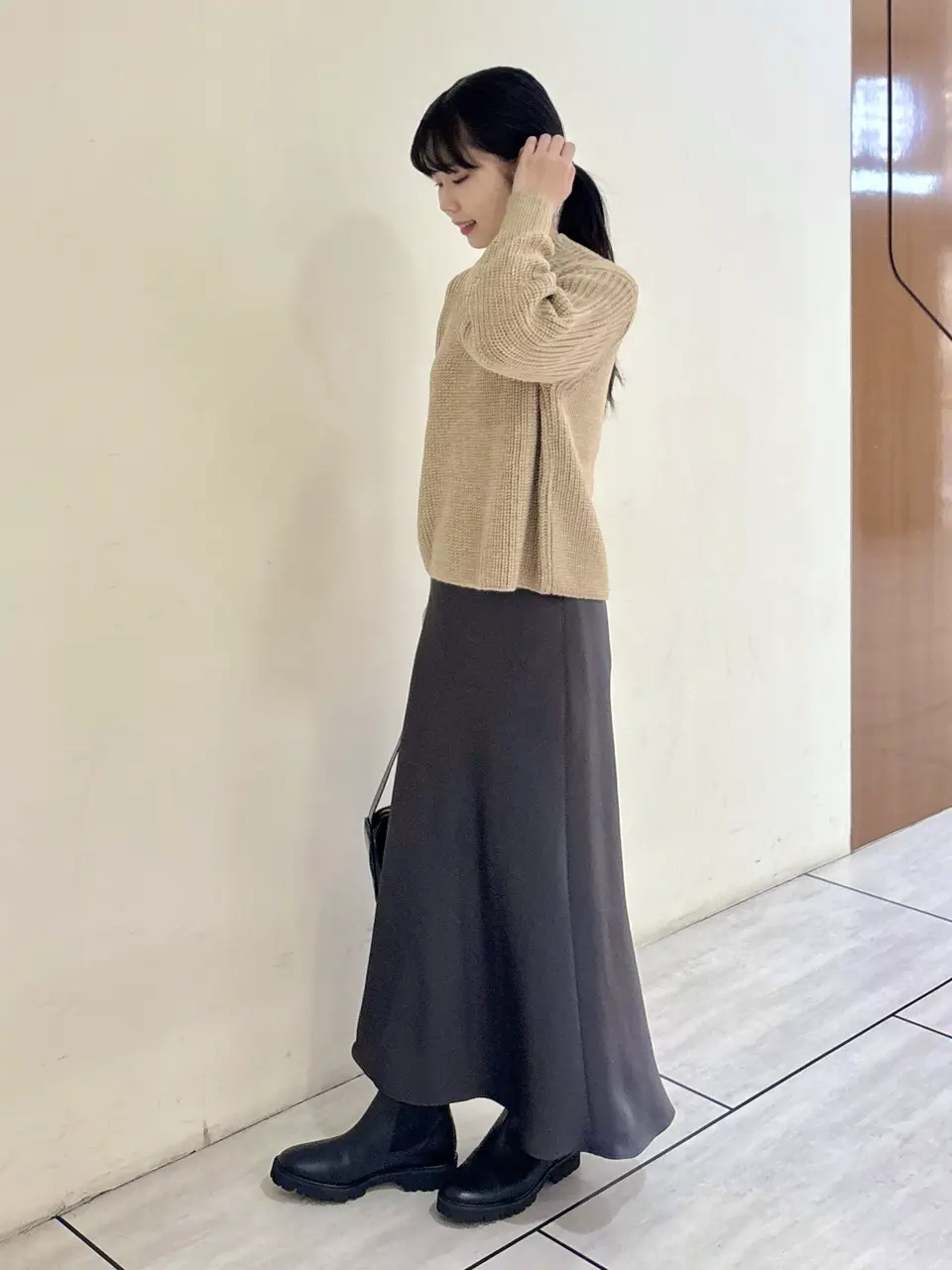 23区 S 平井 コーディネート画像