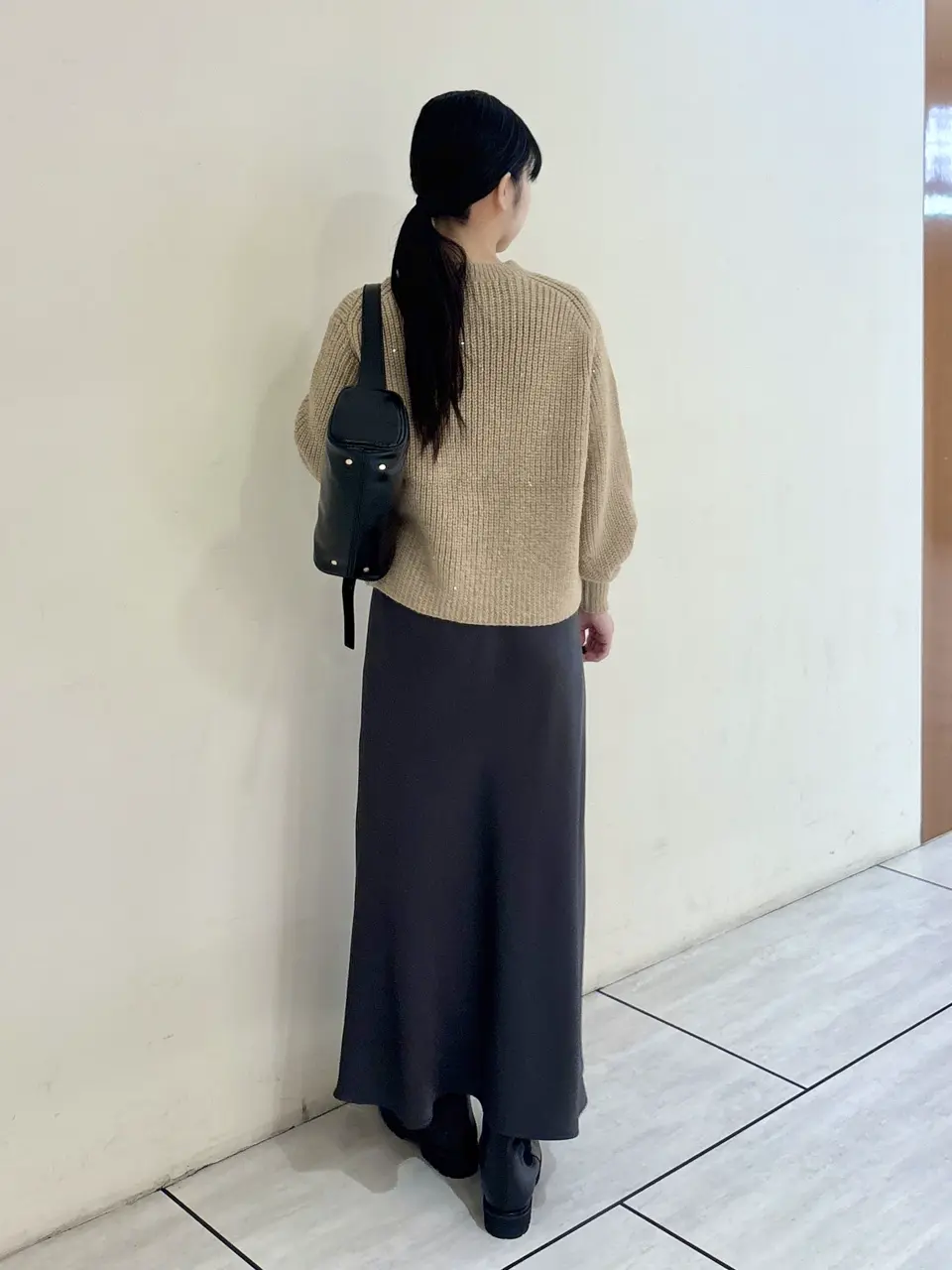 23区 S 平井 コーディネート画像