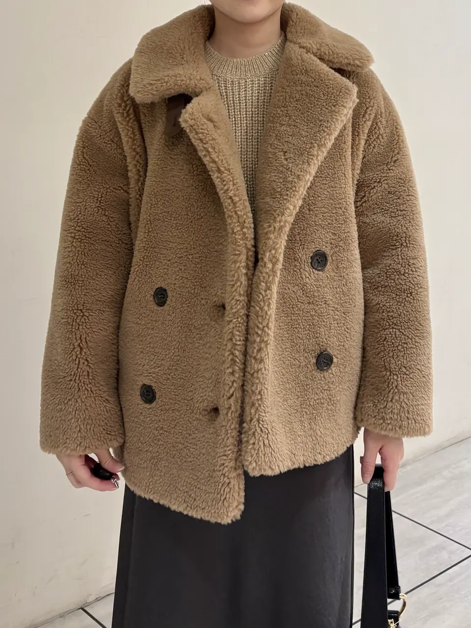 23区 S 平井 コーディネート画像