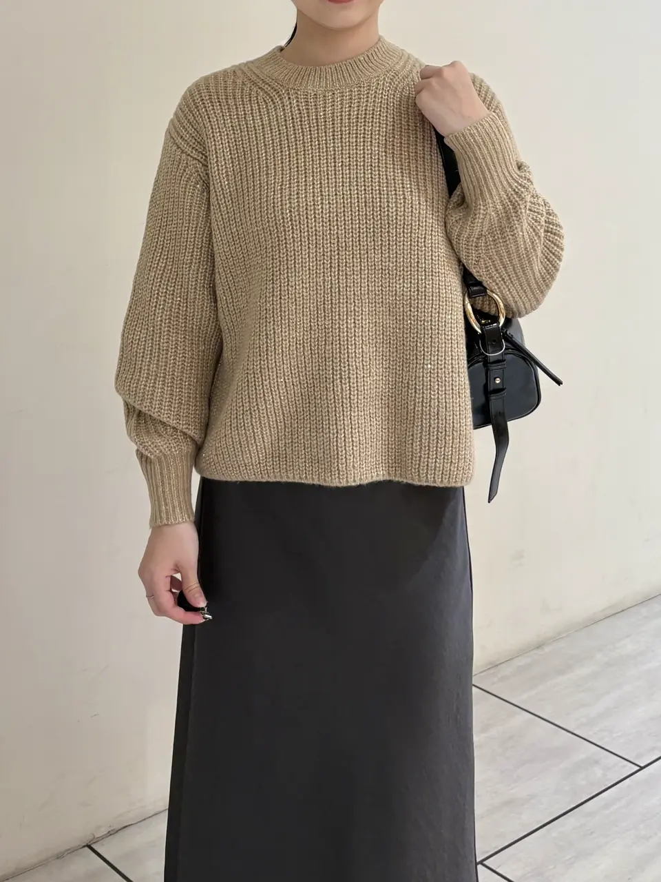 23区 S 平井 コーディネート画像