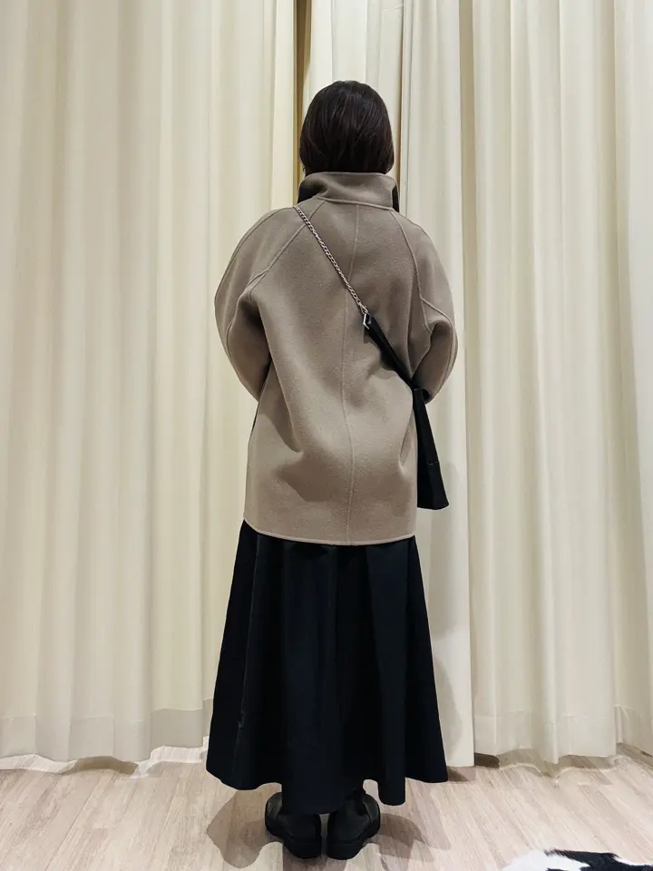 uncrave 尾関 コーディネート画像