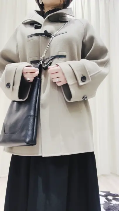 uncrave 尾関 コーディネート画像