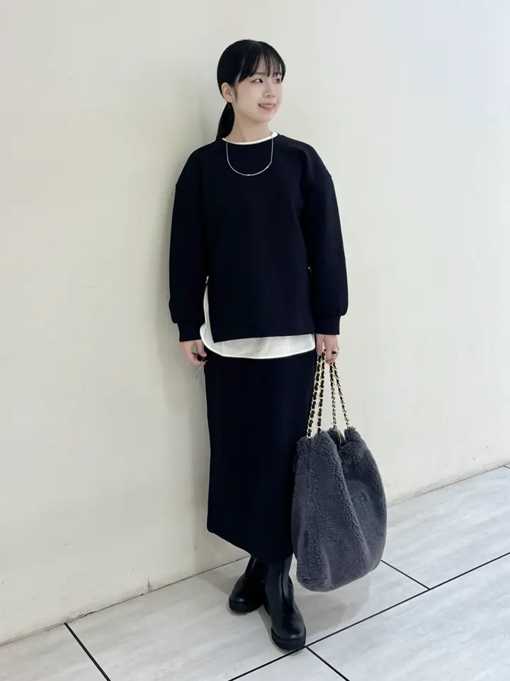 23区 S 平井 コーディネート画像