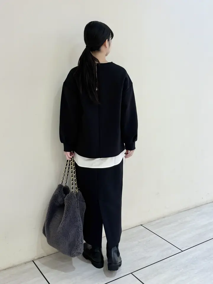 23区 S 平井 コーディネート画像