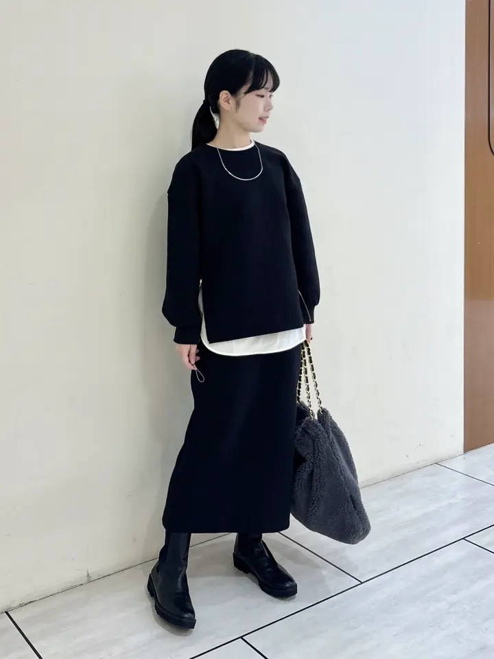 23区 S 平井 コーディネート画像