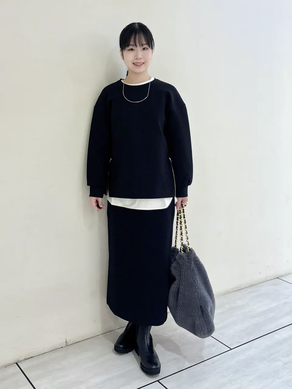 23区 S 平井 コーディネート画像