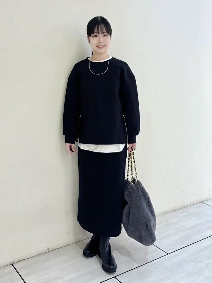 23区 S 平井 コーディネート画像