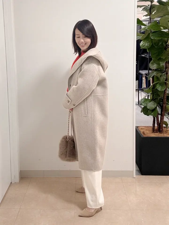 23区 S 宇井 コーディネート画像