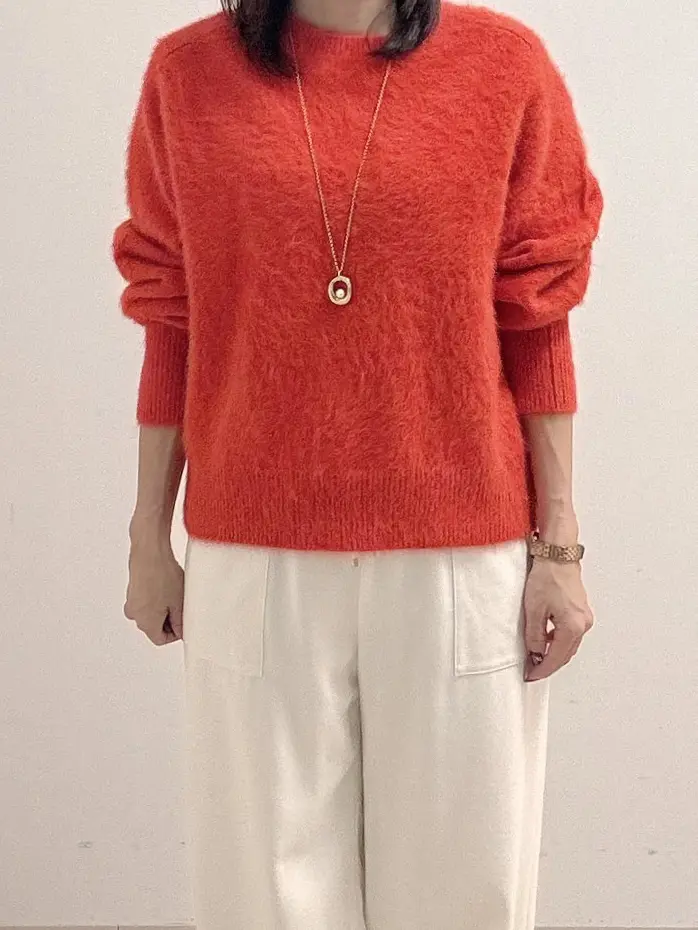 23区 S 宇井 コーディネート画像