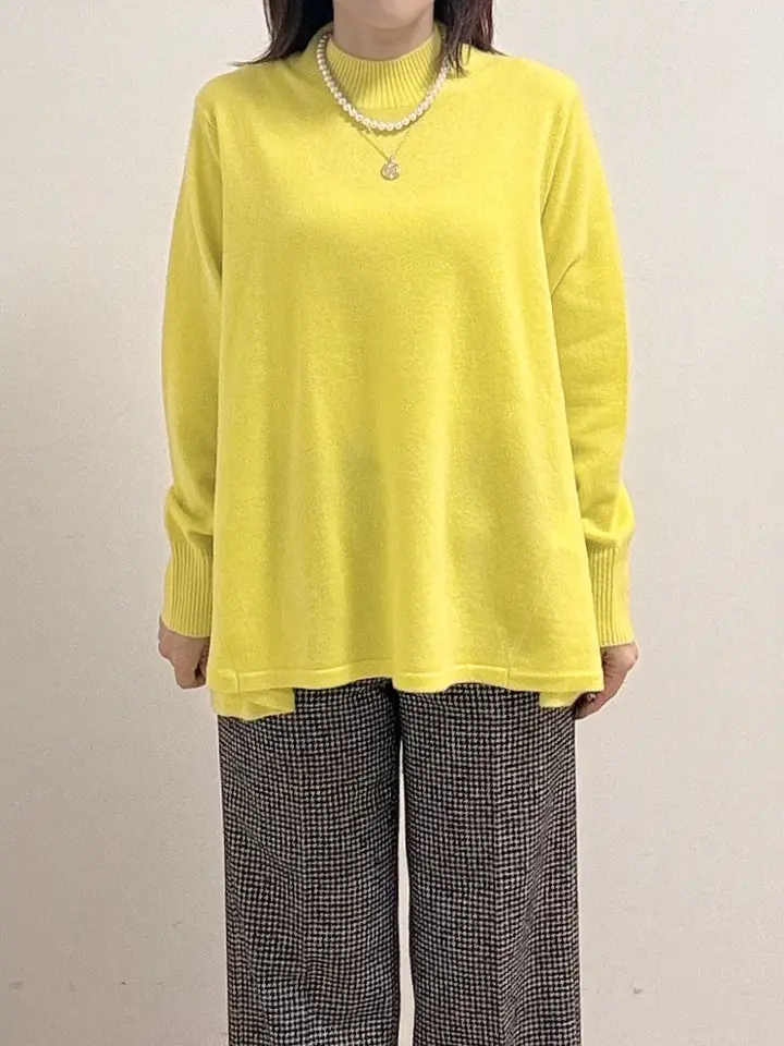 23区 S 宇井 コーディネート画像