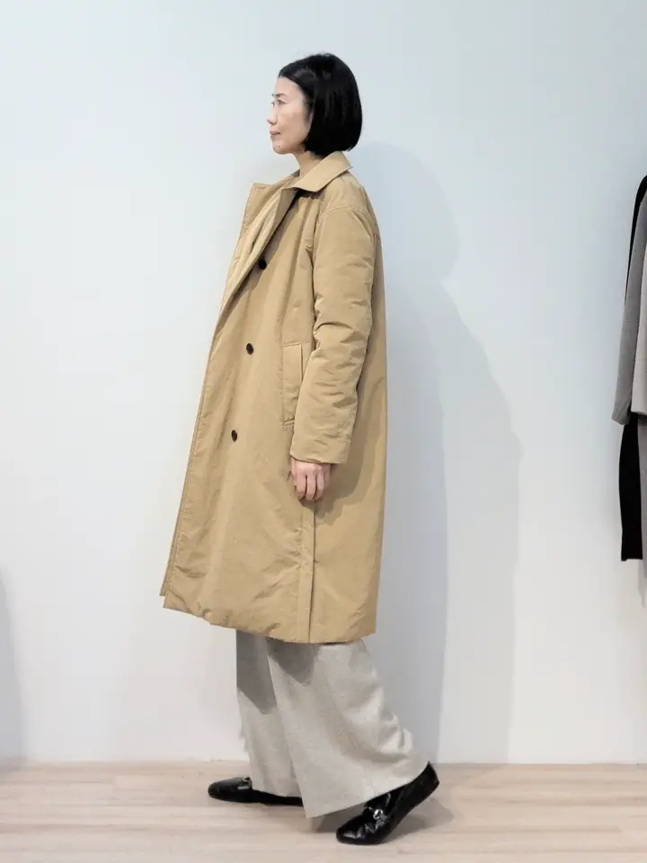 23区 虎走 コーディネート画像