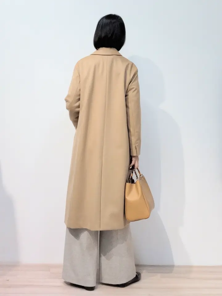 23区 虎走 コーディネート画像