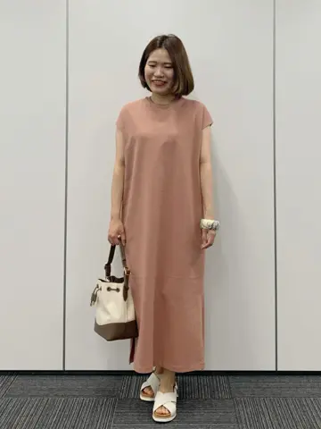 23区 澤田 コーディネート画像