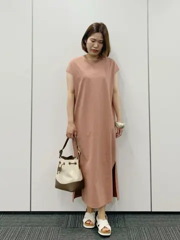 23区 澤田 コーディネート画像