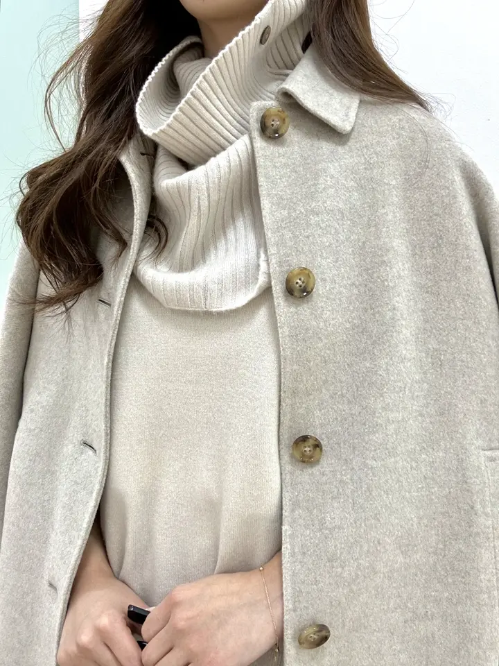 23区 中原 コーディネート画像