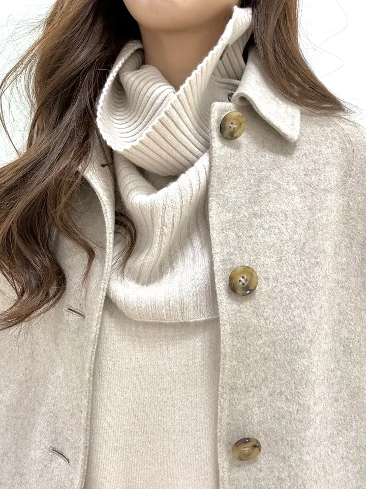 23区 中原 コーディネート画像