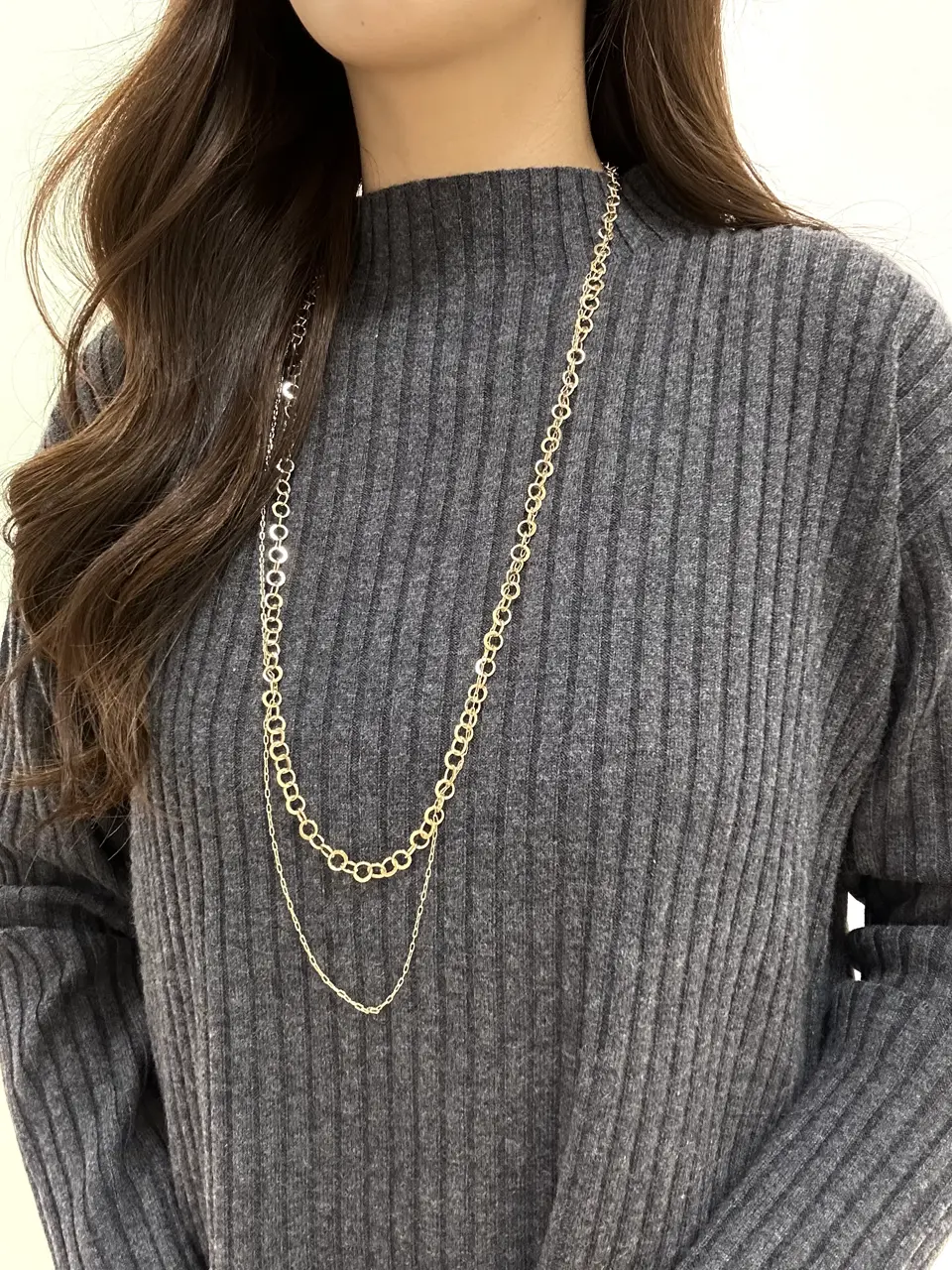 23区 中原 コーディネート画像