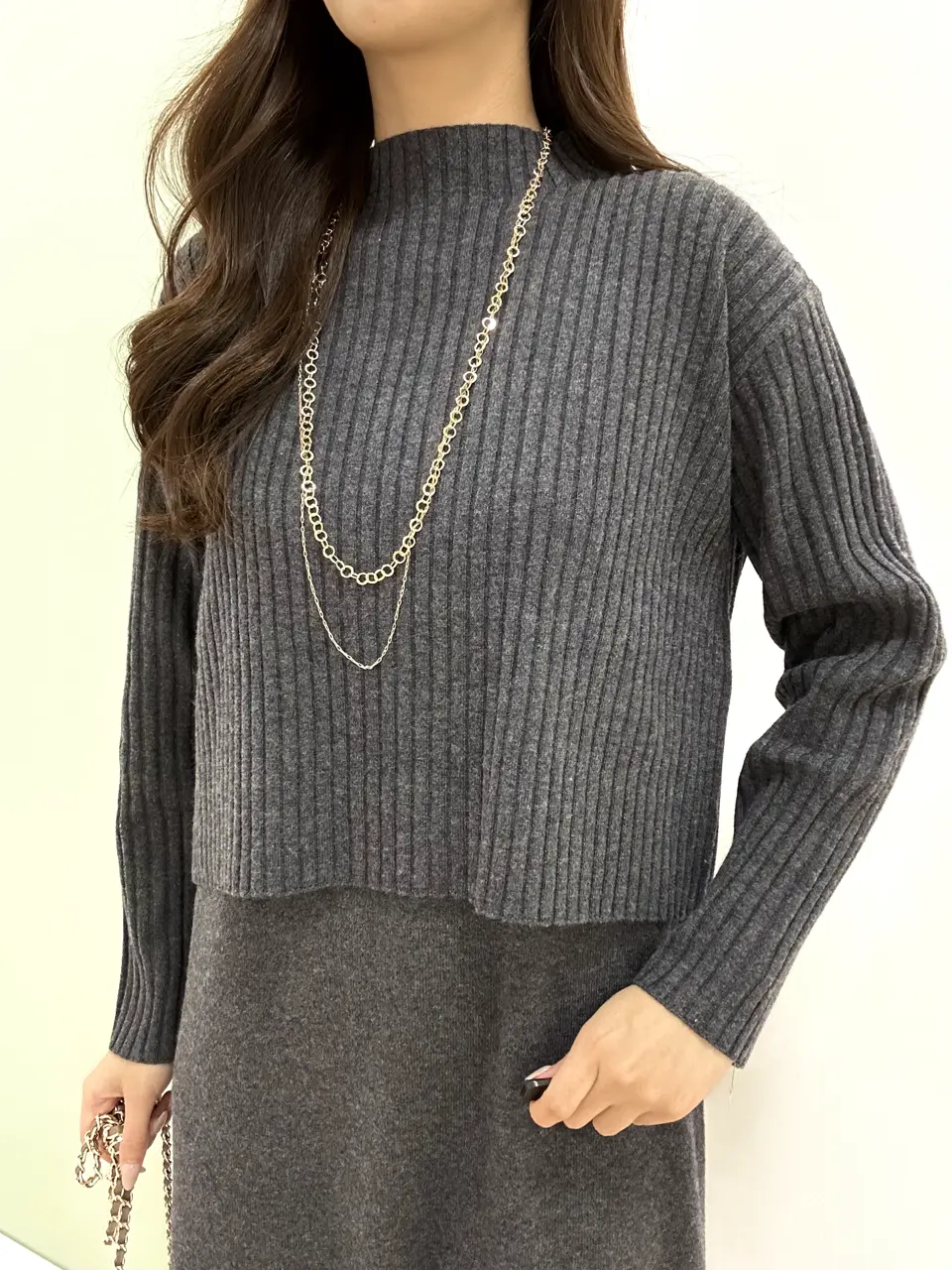 23区 中原 コーディネート画像