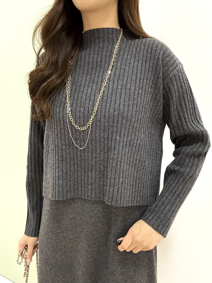 23区 中原 コーディネート画像