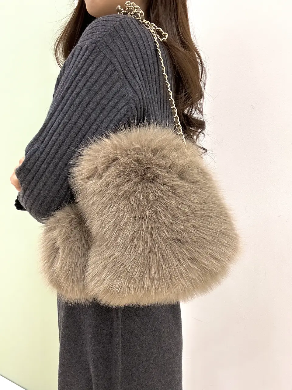 23区 中原 コーディネート画像